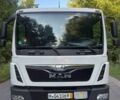 Білий МАН TGL, об'ємом двигуна 4.6 л та пробігом 525 тис. км за 33700 $, фото 3 на Automoto.ua