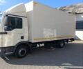 Белый МАН ТГЛ, объемом двигателя 0 л и пробегом 378 тыс. км за 34500 $, фото 1 на Automoto.ua