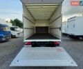 Белый МАН ТГЛ, объемом двигателя 4.6 л и пробегом 517 тыс. км за 39700 $, фото 21 на Automoto.ua