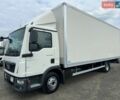 Белый МАН ТГЛ, объемом двигателя 4.6 л и пробегом 560 тыс. км за 26900 $, фото 1 на Automoto.ua