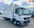 Белый МАН ТГЛ, объемом двигателя 4.6 л и пробегом 518 тыс. км за 28900 $, фото 2 на Automoto.ua