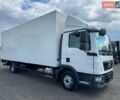 Белый МАН ТГЛ, объемом двигателя 4.6 л и пробегом 518 тыс. км за 28900 $, фото 1 на Automoto.ua