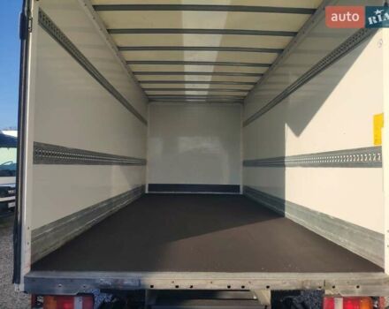 Білий МАН TGL, об'ємом двигуна 4.6 л та пробігом 340 тис. км за 26700 $, фото 26 на Automoto.ua