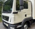 Білий МАН TGL, об'ємом двигуна 4.6 л та пробігом 525 тис. км за 33700 $, фото 4 на Automoto.ua