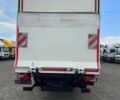 Белый МАН ТГЛ, объемом двигателя 4.6 л и пробегом 518 тыс. км за 28900 $, фото 11 на Automoto.ua