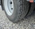 Белый МАН ТГЛ, объемом двигателя 4.6 л и пробегом 517 тыс. км за 39700 $, фото 8 на Automoto.ua