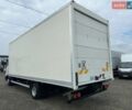 Белый МАН ТГЛ, объемом двигателя 4.6 л и пробегом 560 тыс. км за 26900 $, фото 6 на Automoto.ua