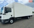 Белый МАН ТГЛ, объемом двигателя 4.6 л и пробегом 518 тыс. км за 28900 $, фото 24 на Automoto.ua