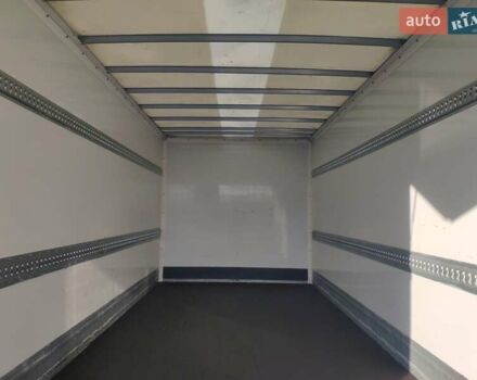 Білий МАН TGL, об'ємом двигуна 4.6 л та пробігом 340 тис. км за 26700 $, фото 27 на Automoto.ua