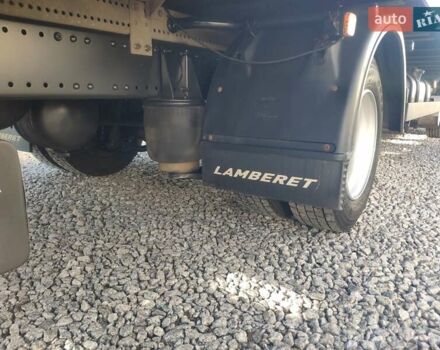 Білий МАН TGL, об'ємом двигуна 4.6 л та пробігом 340 тис. км за 26700 $, фото 7 на Automoto.ua