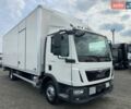 Білий МАН TGL, об'ємом двигуна 4.6 л та пробігом 560 тис. км за 27900 $, фото 2 на Automoto.ua