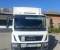 Белый МАН ТГЛ, объемом двигателя 0 л и пробегом 378 тыс. км за 34500 $, фото 1 на Automoto.ua