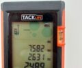 Белый МАН ТГЛ, объемом двигателя 4.6 л и пробегом 560 тыс. км за 26900 $, фото 9 на Automoto.ua