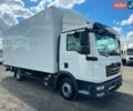 Білий МАН TGL, об'ємом двигуна 4.6 л та пробігом 451 тис. км за 26900 $, фото 1 на Automoto.ua