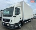 Белый МАН ТГЛ, объемом двигателя 4.6 л и пробегом 560 тыс. км за 26900 $, фото 3 на Automoto.ua