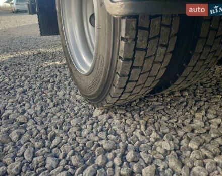 Білий МАН TGL, об'ємом двигуна 4.6 л та пробігом 340 тис. км за 26700 $, фото 8 на Automoto.ua