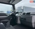 Белый МАН ТГЛ, объемом двигателя 4.6 л и пробегом 560 тыс. км за 28900 $, фото 21 на Automoto.ua
