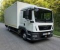 Білий МАН TGL, об'ємом двигуна 4.6 л та пробігом 525 тис. км за 33700 $, фото 1 на Automoto.ua