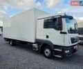 Белый МАН ТГЛ, объемом двигателя 4.6 л и пробегом 517 тыс. км за 39700 $, фото 1 на Automoto.ua