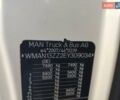 Білий МАН TGL, об'ємом двигуна 4.6 л та пробігом 340 тис. км за 26700 $, фото 10 на Automoto.ua