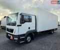 Белый МАН ТГЛ, объемом двигателя 4.6 л и пробегом 517 тыс. км за 39700 $, фото 1 на Automoto.ua