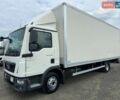 Білий МАН TGL, об'ємом двигуна 4.6 л та пробігом 560 тис. км за 27900 $, фото 1 на Automoto.ua