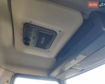 Білий МАН TGL, об'ємом двигуна 4.6 л та пробігом 340 тис. км за 26700 $, фото 14 на Automoto.ua