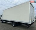 Белый МАН ТГЛ, объемом двигателя 4.6 л и пробегом 560 тыс. км за 27900 $, фото 4 на Automoto.ua