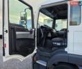 Белый МАН ТГЛ, объемом двигателя 4.6 л и пробегом 517 тыс. км за 39700 $, фото 12 на Automoto.ua