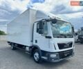 Белый МАН ТГЛ, объемом двигателя 4.6 л и пробегом 518 тыс. км за 28900 $, фото 2 на Automoto.ua