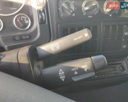 Білий МАН TGL, об'ємом двигуна 4.6 л та пробігом 340 тис. км за 26700 $, фото 21 на Automoto.ua