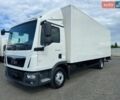 Белый МАН ТГЛ, объемом двигателя 4.6 л и пробегом 518 тыс. км за 28900 $, фото 3 на Automoto.ua