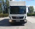 Білий МАН TGL, об'ємом двигуна 4.58 л та пробігом 620 тис. км за 25000 $, фото 1 на Automoto.ua