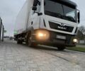 Белый МАН ТГЛ, объемом двигателя 4.7 л и пробегом 610 тыс. км за 35500 $, фото 6 на Automoto.ua