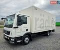 Белый МАН ТГЛ, объемом двигателя 4.6 л и пробегом 348 тыс. км за 34900 $, фото 1 на Automoto.ua