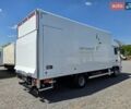 Белый МАН ТГЛ, объемом двигателя 4.6 л и пробегом 443 тыс. км за 39500 $, фото 4 на Automoto.ua