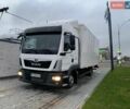 Белый МАН ТГЛ, объемом двигателя 4.6 л и пробегом 610 тыс. км за 36000 $, фото 10 на Automoto.ua