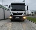 Белый МАН ТГЛ, объемом двигателя 4.7 л и пробегом 610 тыс. км за 35500 $, фото 45 на Automoto.ua
