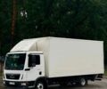 Белый МАН ТГЛ, объемом двигателя 4.58 л и пробегом 569 тыс. км за 25900 $, фото 6 на Automoto.ua