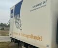 Білий МАН TGL, об'ємом двигуна 4.58 л та пробігом 220 тис. км за 27900 $, фото 3 на Automoto.ua