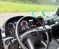 Белый МАН ТГЛ, объемом двигателя 4.58 л и пробегом 569 тыс. км за 25900 $, фото 11 на Automoto.ua