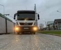 Белый МАН ТГЛ, объемом двигателя 4.6 л и пробегом 610 тыс. км за 36000 $, фото 4 на Automoto.ua