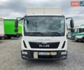 Белый МАН ТГЛ, объемом двигателя 4.6 л и пробегом 348 тыс. км за 34900 $, фото 2 на Automoto.ua