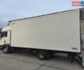 Белый МАН ТГЛ, объемом двигателя 4.7 л и пробегом 610 тыс. км за 35500 $, фото 1 на Automoto.ua