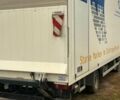 Білий МАН TGL, об'ємом двигуна 4.58 л та пробігом 220 тис. км за 27900 $, фото 2 на Automoto.ua