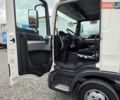Белый МАН ТГЛ, объемом двигателя 4.6 л и пробегом 348 тыс. км за 34900 $, фото 16 на Automoto.ua