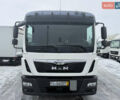 Белый МАН ТГЛ, объемом двигателя 4.6 л и пробегом 365 тыс. км за 34900 $, фото 1 на Automoto.ua