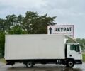 Белый МАН ТГЛ, объемом двигателя 4.58 л и пробегом 569 тыс. км за 25900 $, фото 1 на Automoto.ua