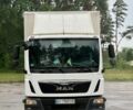 Белый МАН ТГЛ, объемом двигателя 4.58 л и пробегом 569 тыс. км за 25900 $, фото 7 на Automoto.ua