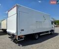 Белый МАН ТГЛ, объемом двигателя 4.6 л и пробегом 443 тыс. км за 39500 $, фото 4 на Automoto.ua
